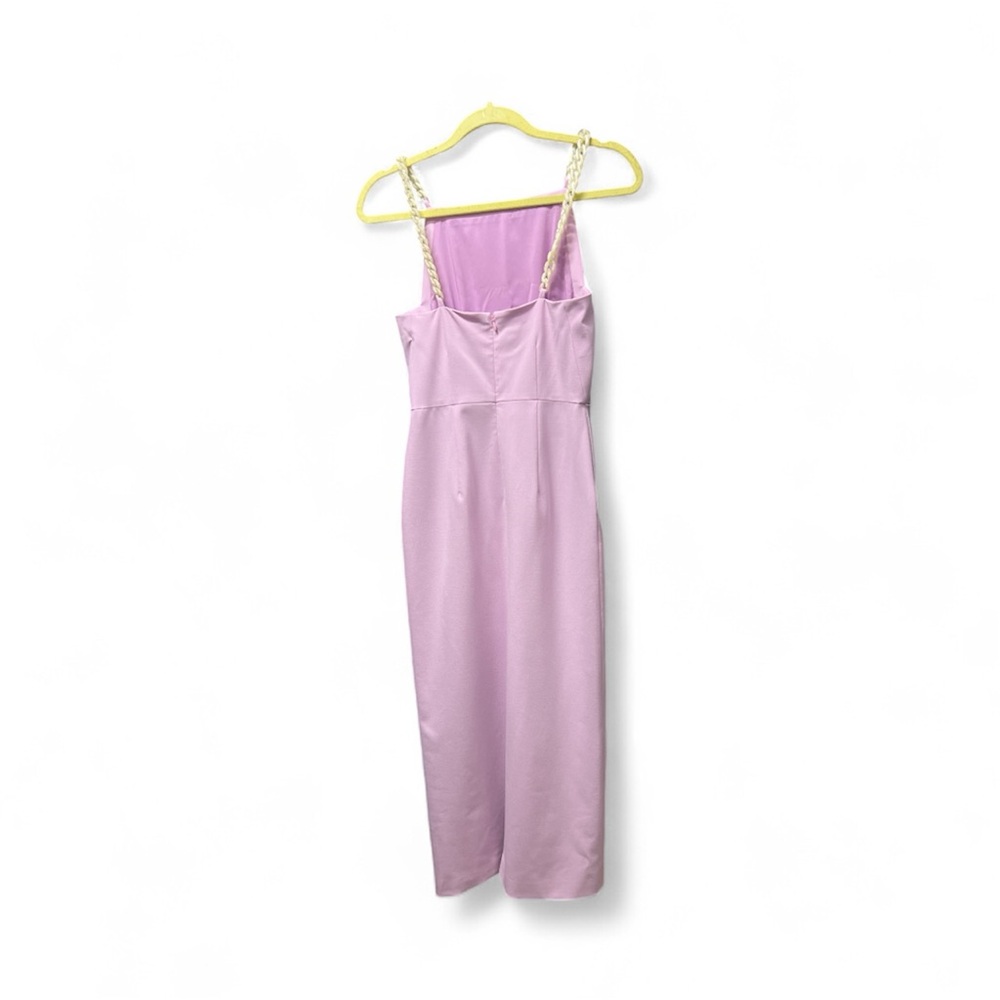 Veronica Beard Pink Dress